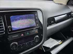 Mitsubishi Outlander * S AWC * ПОДГРЕВ* KEYLESS* , снимка 17