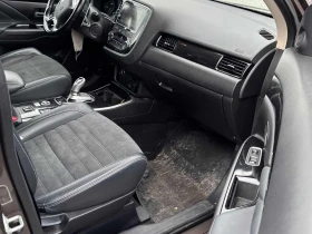 Mitsubishi Outlander * S AWC * ПОДГРЕВ* KEYLESS* , снимка 16