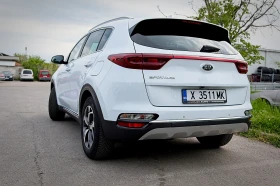 Kia Sportage 1.6 CRDI AUTOMAT, снимка 2