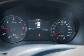 Kia Sportage 1.6 CRDI AUTOMAT, снимка 9