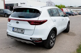 Kia Sportage 1.6 CRDI AUTOMAT, снимка 4