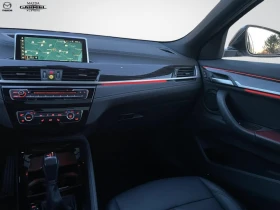 BMW X2 xDrive28i AWD АвтоКредит  (ЦЕНА ДО БГ), снимка 6