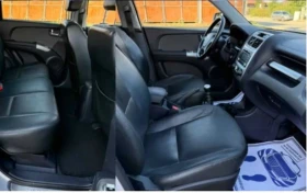 Kia Sportage  II 2.0 CRDi (140 кс) 4WD /2006, снимка 4