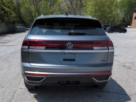 VW Atlas * * CARFAX * * АВТО КРЕДИТ * * Цена до БГ * * , снимка 5