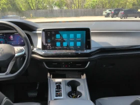 VW Atlas * * CARFAX * * АВТО КРЕДИТ * * Цена до БГ * * , снимка 10