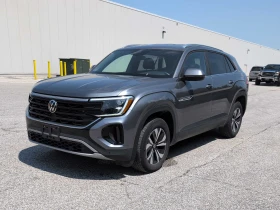 VW Atlas * * CARFAX * * АВТО КРЕДИТ * * Цена до БГ * * , снимка 1