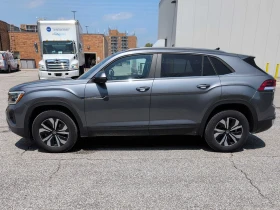 VW Atlas * * CARFAX * * АВТО КРЕДИТ * * Цена до БГ * * , снимка 3