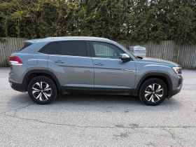 VW Atlas * * CARFAX * * АВТО КРЕДИТ * * Цена до БГ * * , снимка 4