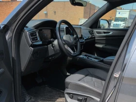VW Atlas * * CARFAX * * АВТО КРЕДИТ * * Цена до БГ * * , снимка 7