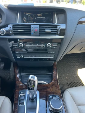 BMW X3, снимка 14