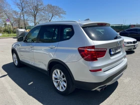 BMW X3, снимка 7
