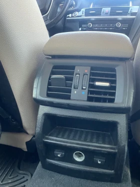 BMW X3, снимка 9