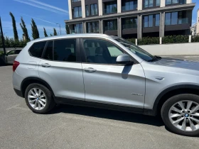 BMW X3, снимка 4