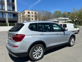 BMW X3, снимка 5