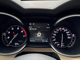 Alfa Romeo Stelvio * Ti Lusso * DISTRONIC* ПОДГРЕВИ* + ГУМИ С ДЖАНТИ, снимка 8
