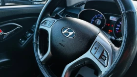 Hyundai IX35, снимка 15