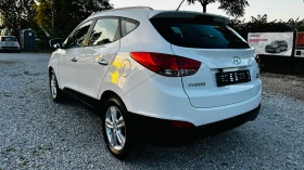 Hyundai IX35, снимка 4