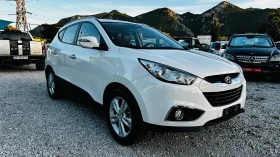 Hyundai IX35, снимка 1