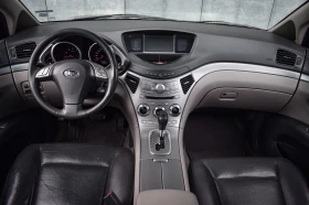 Subaru B9 tribeca 3.0 V6, снимка 6