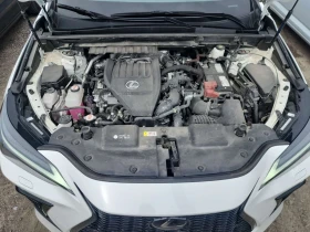 Lexus NX * 350 F-Sport * CARFAX * Без инциденти * , снимка 15