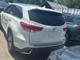 Toyota Highlander LIMITED AWD * * CARFAX * * АВТО КРЕДИТ * * , снимка 4