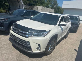 Toyota Highlander LIMITED AWD * * CARFAX * * АВТО КРЕДИТ * * , снимка 1