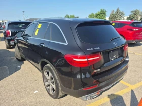 Mercedes-Benz GLC 300 CARFAX/Подгрев/Пано/2 ключа/ВТОРИ ЧИФТ ГУМИ, снимка 4