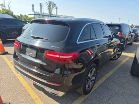 Mercedes-Benz GLC 300 CARFAX/Подгрев/Пано/2 ключа/ВТОРИ ЧИФТ ГУМИ, снимка 3