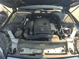 Mercedes-Benz GLC 300 CARFAX/Подгрев/Пано/2 ключа/ВТОРИ ЧИФТ ГУМИ, снимка 16