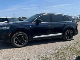 Audi Q7  Technik | DISTRONIC | 360 | HUD | BOSE | , снимка 2