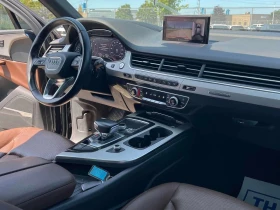 Audi Q7  Technik | DISTRONIC | 360 | HUD | BOSE | , снимка 15