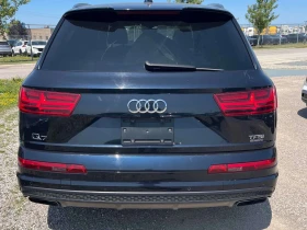 Audi Q7  Technik | DISTRONIC | 360 | HUD | BOSE | , снимка 4
