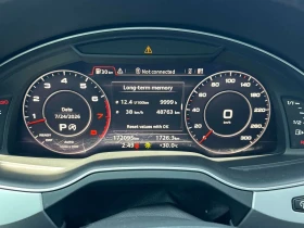 Audi Q7  Technik | DISTRONIC | 360 | HUD | BOSE | , снимка 8