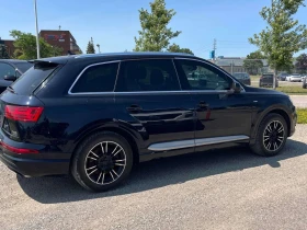 Audi Q7  Technik | DISTRONIC | 360 | HUD | BOSE | , снимка 3