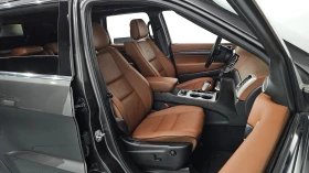 Jeep Grand cherokee 3.6 Summit, снимка 9