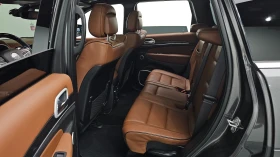 Jeep Grand cherokee 3.6 Summit, снимка 11