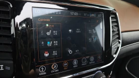 Jeep Grand cherokee 3.6 Summit, снимка 15