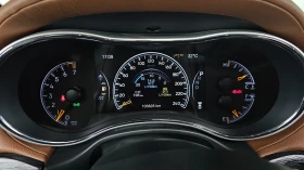 Jeep Grand cherokee 3.6 Summit, снимка 6