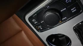 Jeep Grand cherokee 3.6 Summit, снимка 17