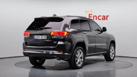Jeep Grand cherokee 3.6 Summit, снимка 2