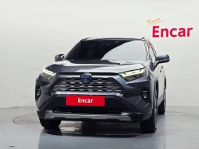Toyota Rav4 2, 5 4WD Hybrid LTD| 219к.с.| ВКЛ.ТЕХНОТЕСТ, снимка 3