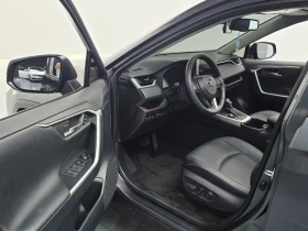 Toyota Rav4 2, 5 4WD Hybrid LTD| 219к.с.| ВКЛ.ТЕХНОТЕСТ, снимка 10