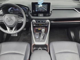 Toyota Rav4 2, 5 4WD Hybrid LTD| 219к.с.| ВКЛ.ТЕХНОТЕСТ, снимка 7