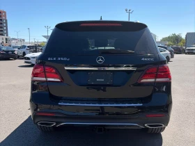Mercedes-Benz GLE 350 АМГ ПАКЕТ/d/CARFAX/ПАНОРАМА/ПОДГРЕВ/ПАМЕТ/, снимка 4