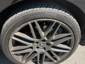 Mercedes-Benz GLE 350 АМГ ПАКЕТ/d/CARFAX/ПАНОРАМА/ПОДГРЕВ/ПАМЕТ/, снимка 7