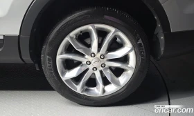 Ford Explorer 3.5 Limited 4WD 5th, снимка 5