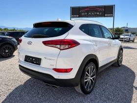 Hyundai Tucson * 1.6TGDI* 177к.с* 4Х4* Go!* Сервизна* История* , снимка 5