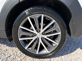 Hyundai Tucson * 1.6TGDI* 177к.с* 4Х4* Go!* Сервизна* История* , снимка 8