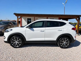 Hyundai Tucson * 1.6TGDI* 177к.с* 4Х4* Go!* Сервизна* История* , снимка 6