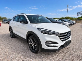 Hyundai Tucson * 1.6TGDI* 177к.с* 4Х4* Go!* Сервизна* История* , снимка 3